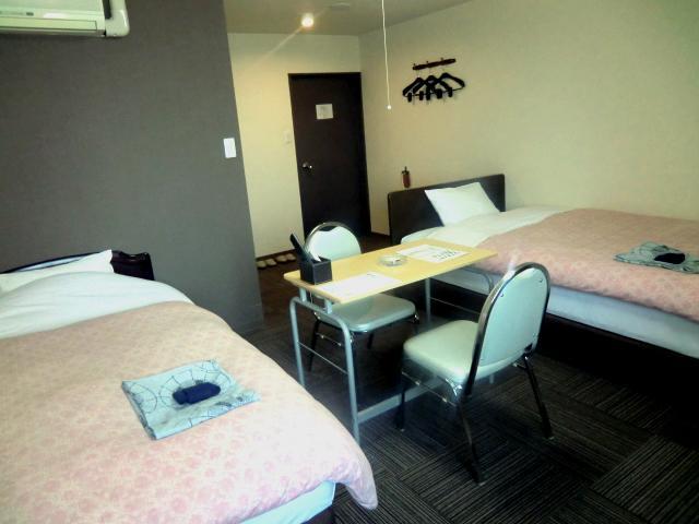 Muroran Plaza Hotel Екстериор снимка