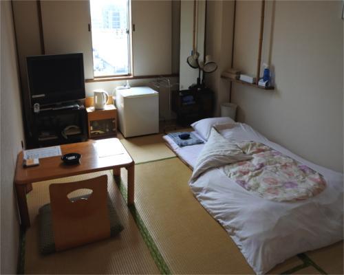 Muroran Plaza Hotel Екстериор снимка