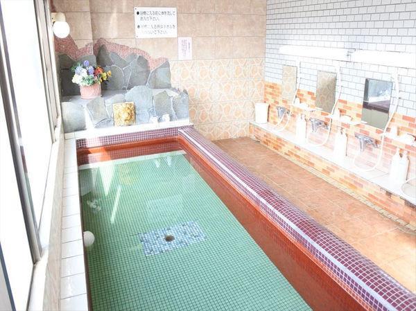 Muroran Plaza Hotel Екстериор снимка